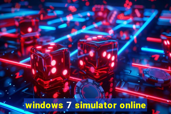 windows 7 simulator online